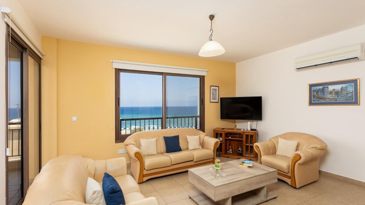 Photo of Bedroom in Pomos