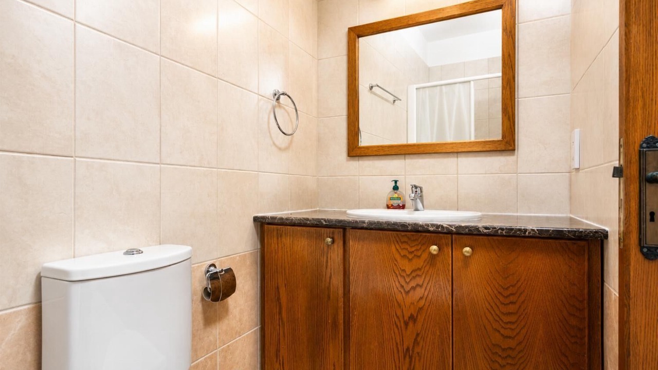 Photo of Bathroom in Pomos