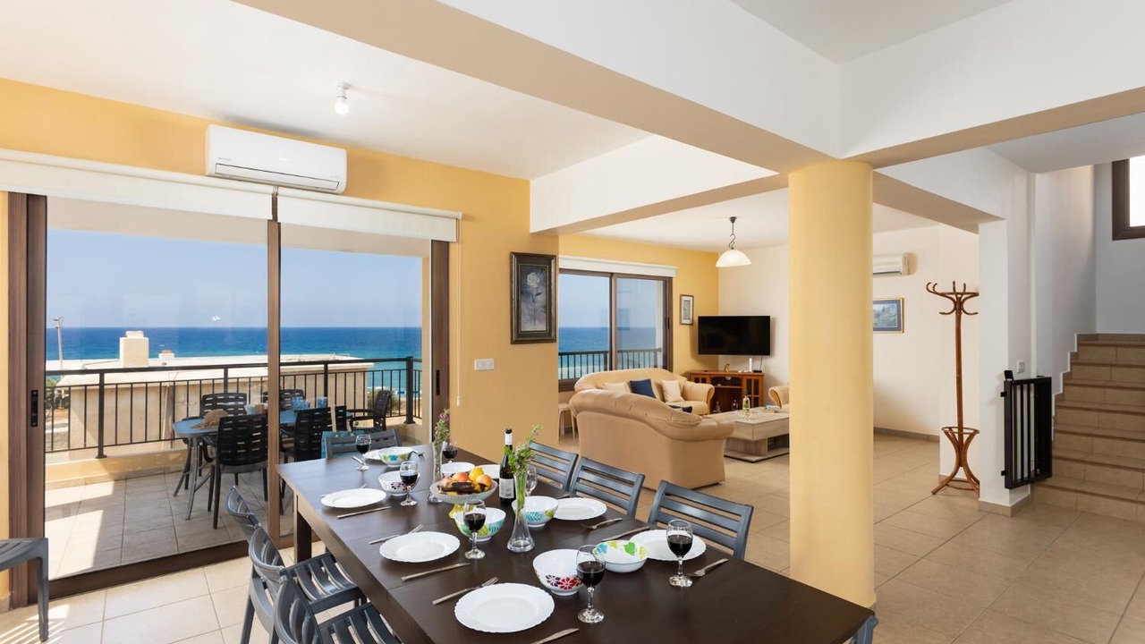 Photo of Bedroom in Pomos