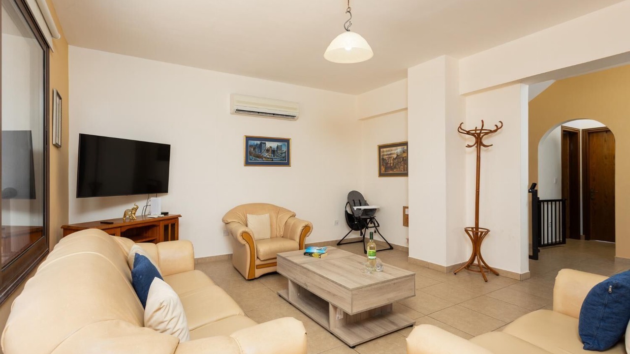 Photo of Bedroom in Pomos