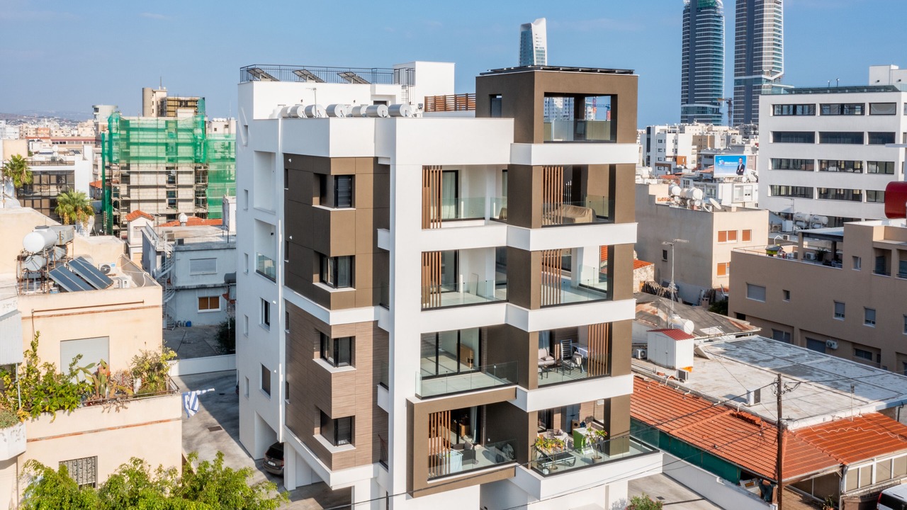 Photo of Outdoor in Limassol