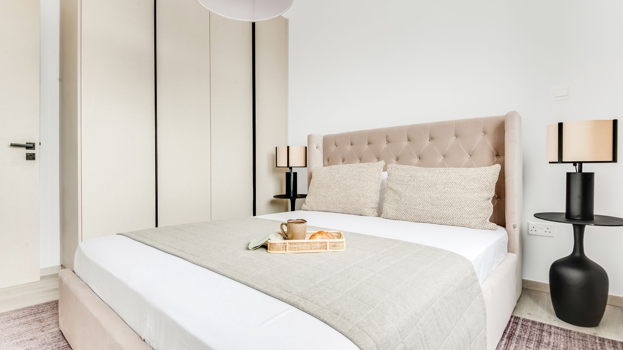 Photo of Bedroom in Limassol