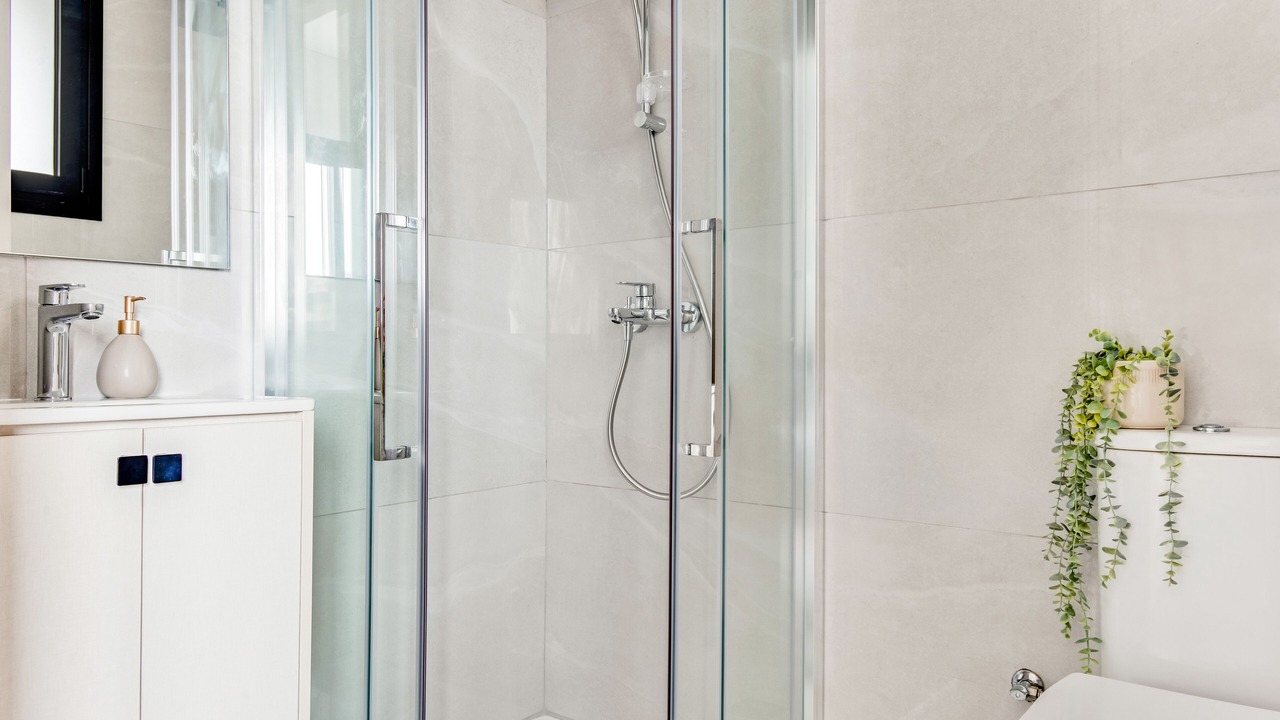 Photo of Bathroom in Limassol