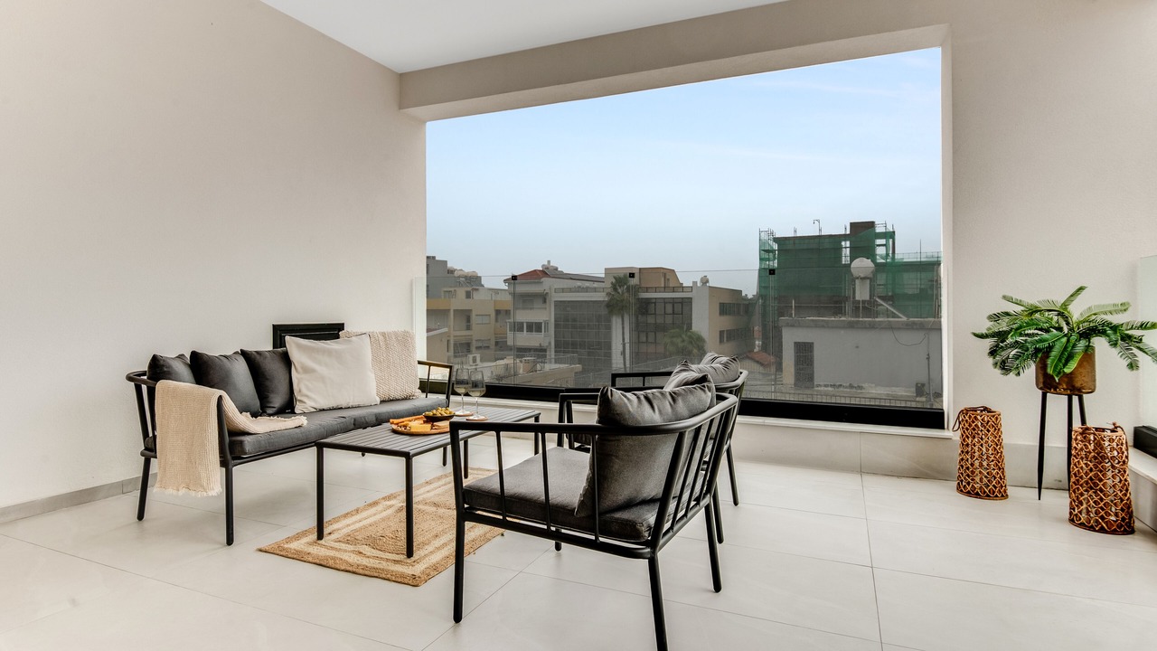 Photo of Livingroom in Limassol