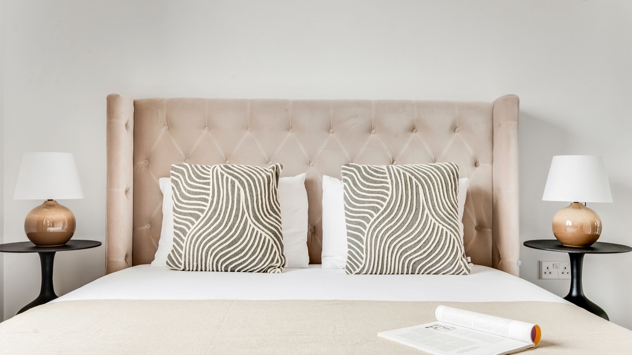 Photo of Bedroom in Limassol