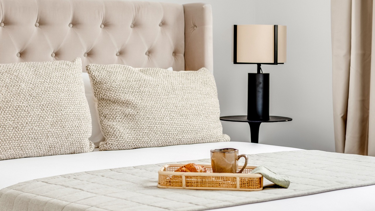 Photo of Bedroom in Limassol