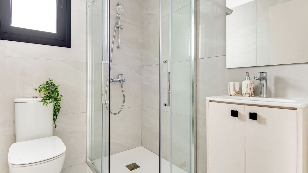 Photo of Bathroom in Limassol