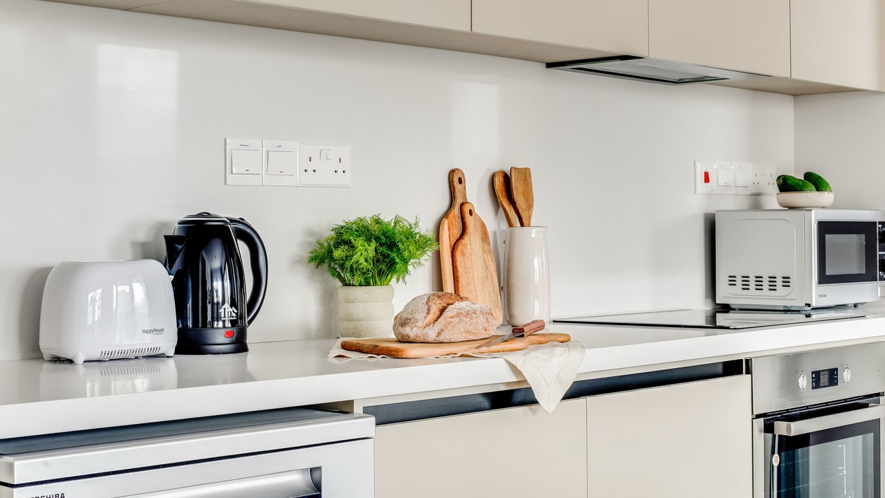 Photo of Kitchen in Limassol