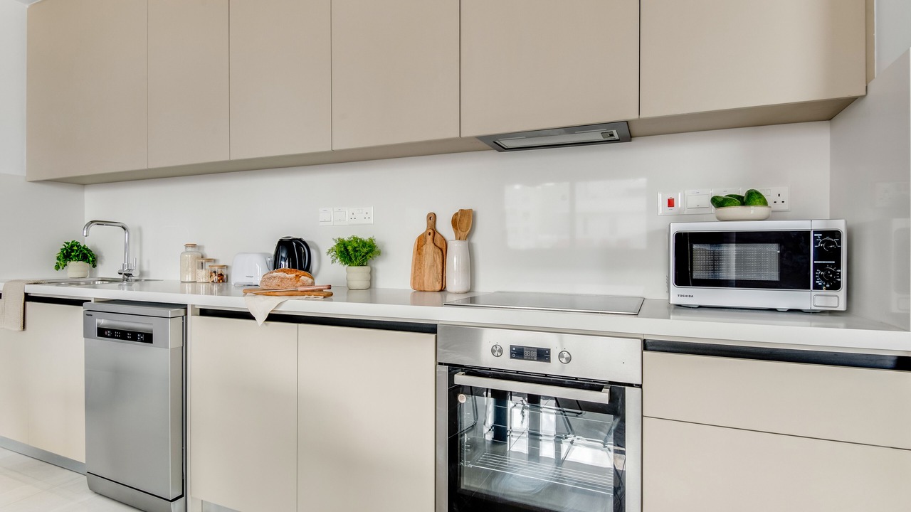 Photo of Kitchen in Limassol