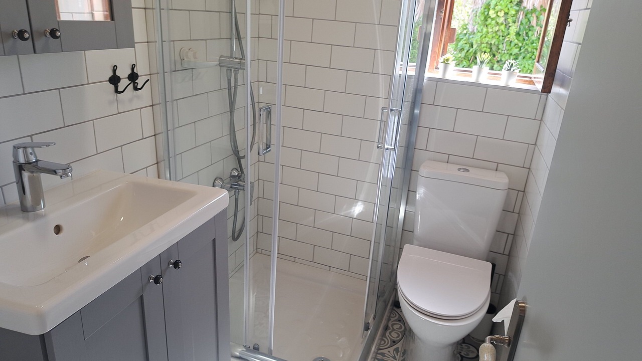 Photo of Bathroom in Panagia