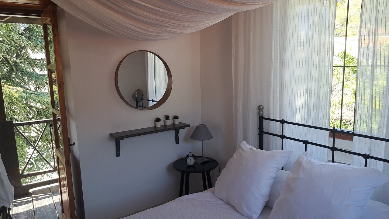 Photo of Bedroom in Panagia