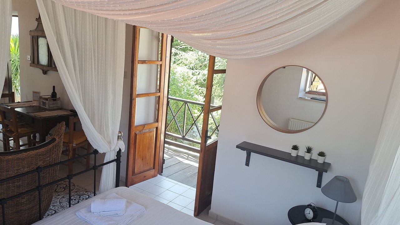 Photo of Bedroom in Panagia