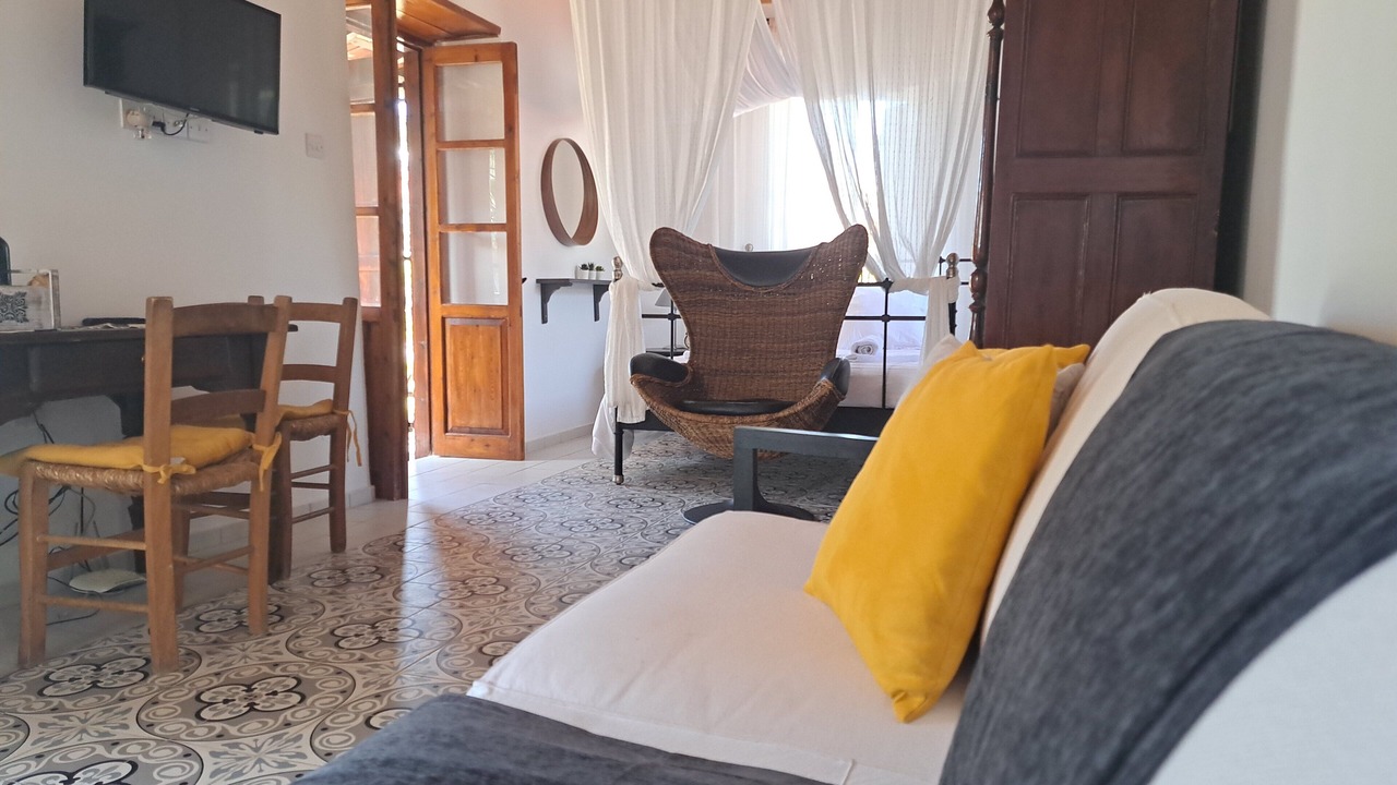 Photo of Livingroom in Panagia