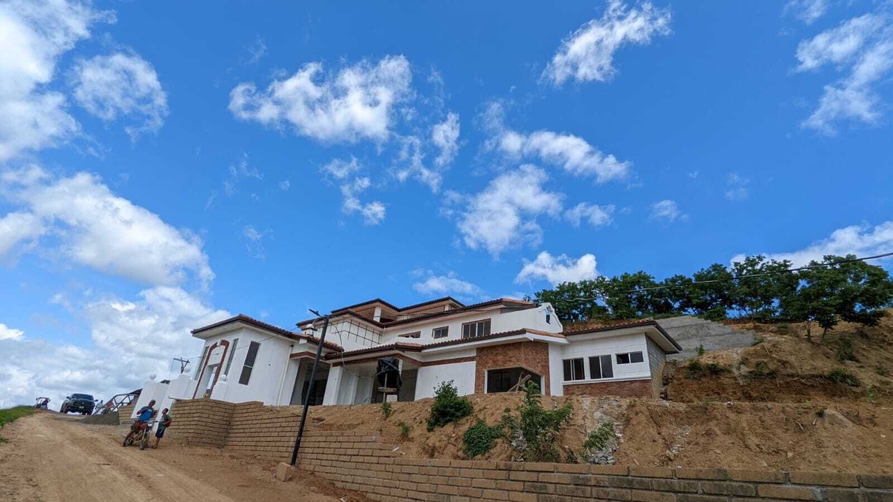 Photo of Outdoor in Western Nicaragua