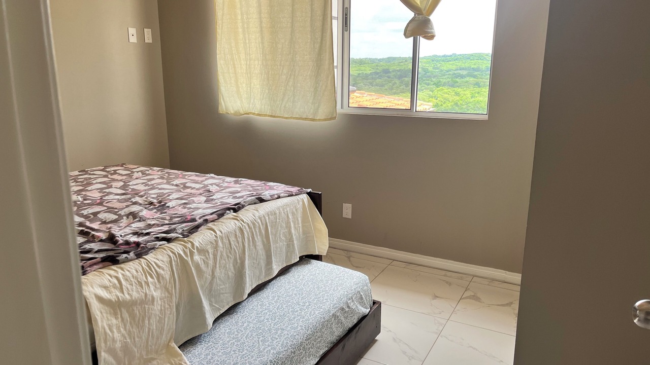 Photo of Bedroom in Western Nicaragua