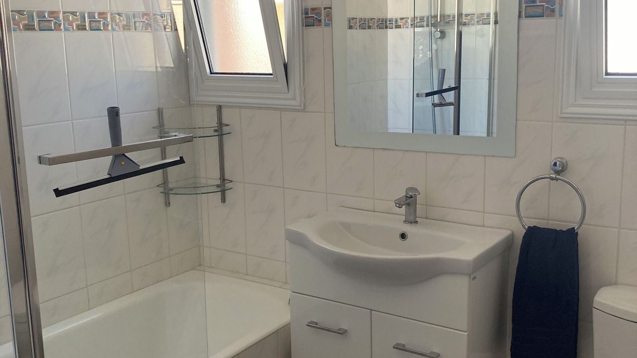 Photo of Bathroom in Universal
