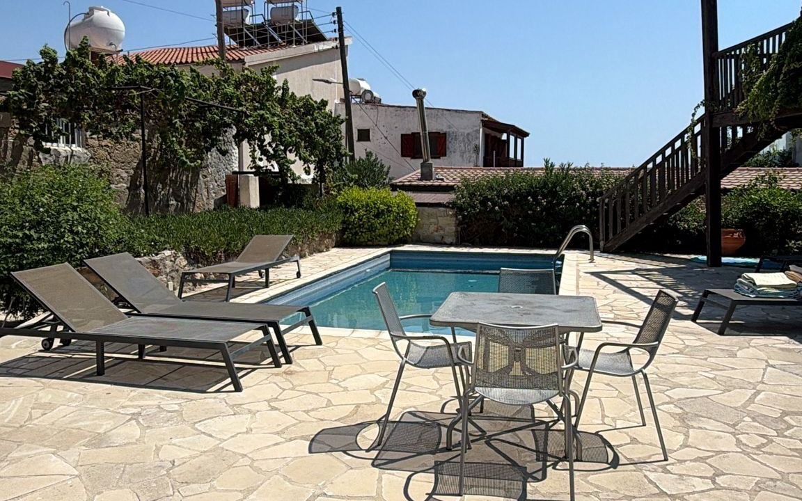 Photo of Outdoor in Pissouri