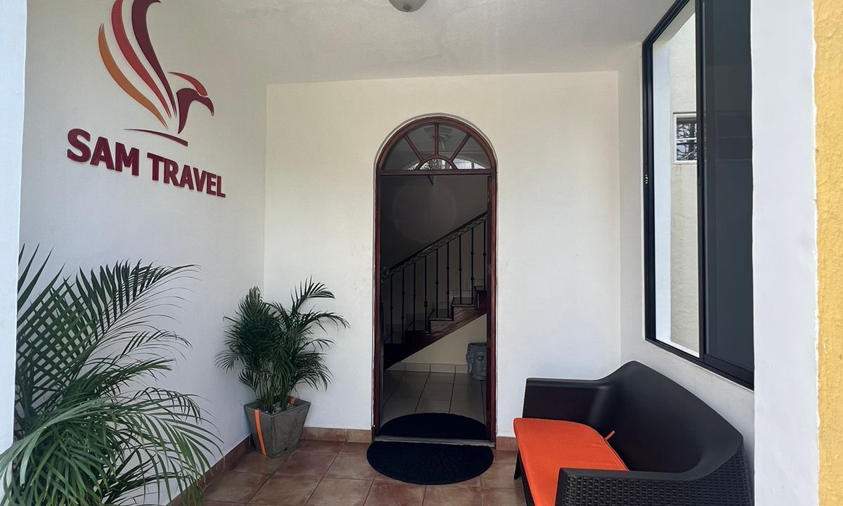 Photo of Outdoor in Managua