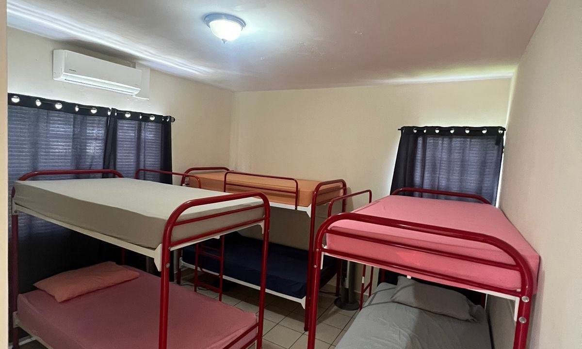 Photo of Bedroom in Managua