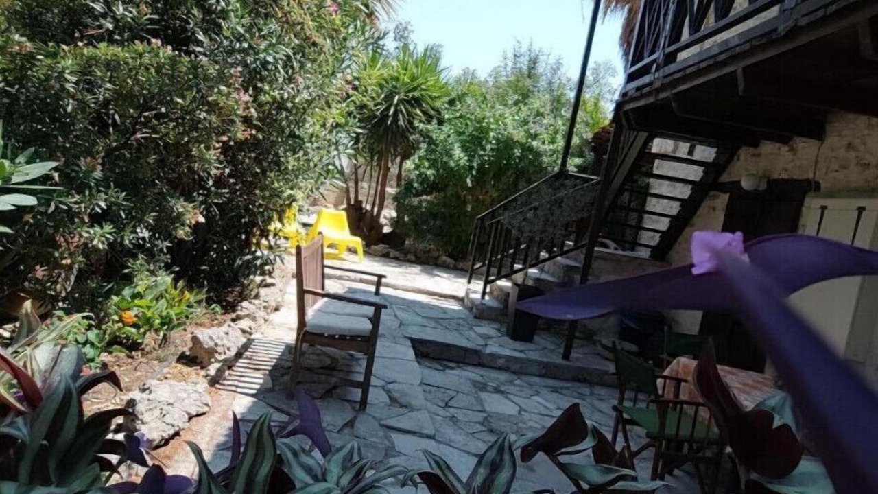 Photo of Patio Balcony in Panagia