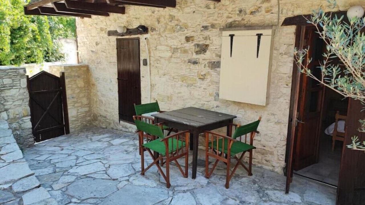 Photo of Outdoor in Panagia