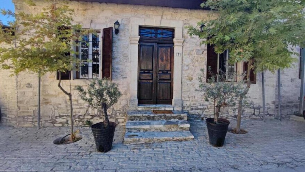 Photo of Outdoor in Panagia
