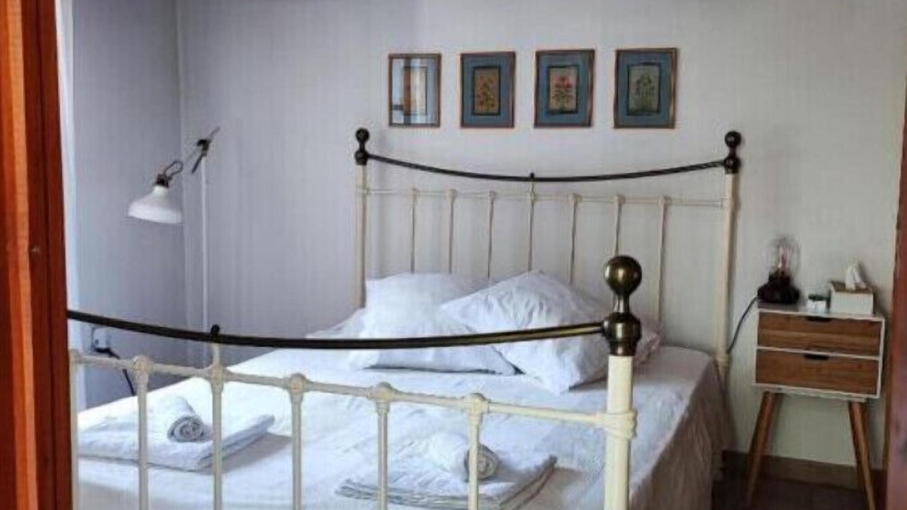 Photo of Bedroom in Panagia