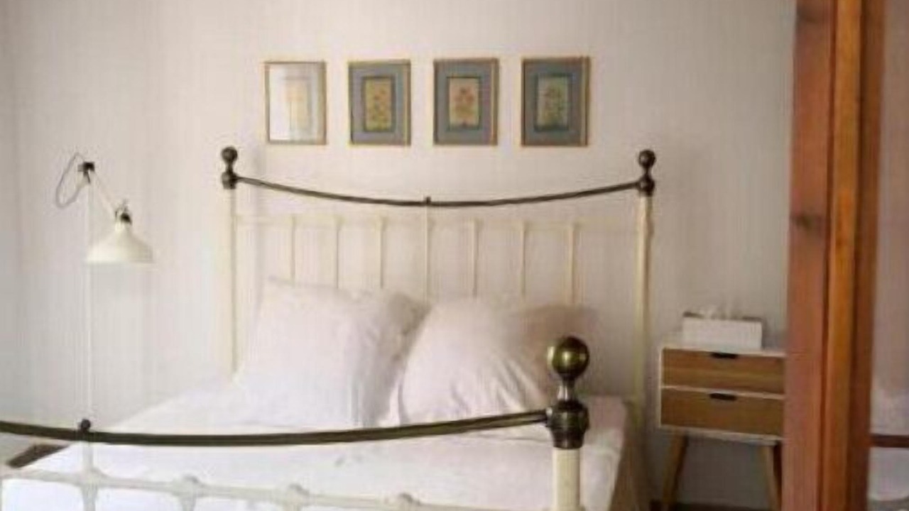 Photo of Bedroom in Panagia