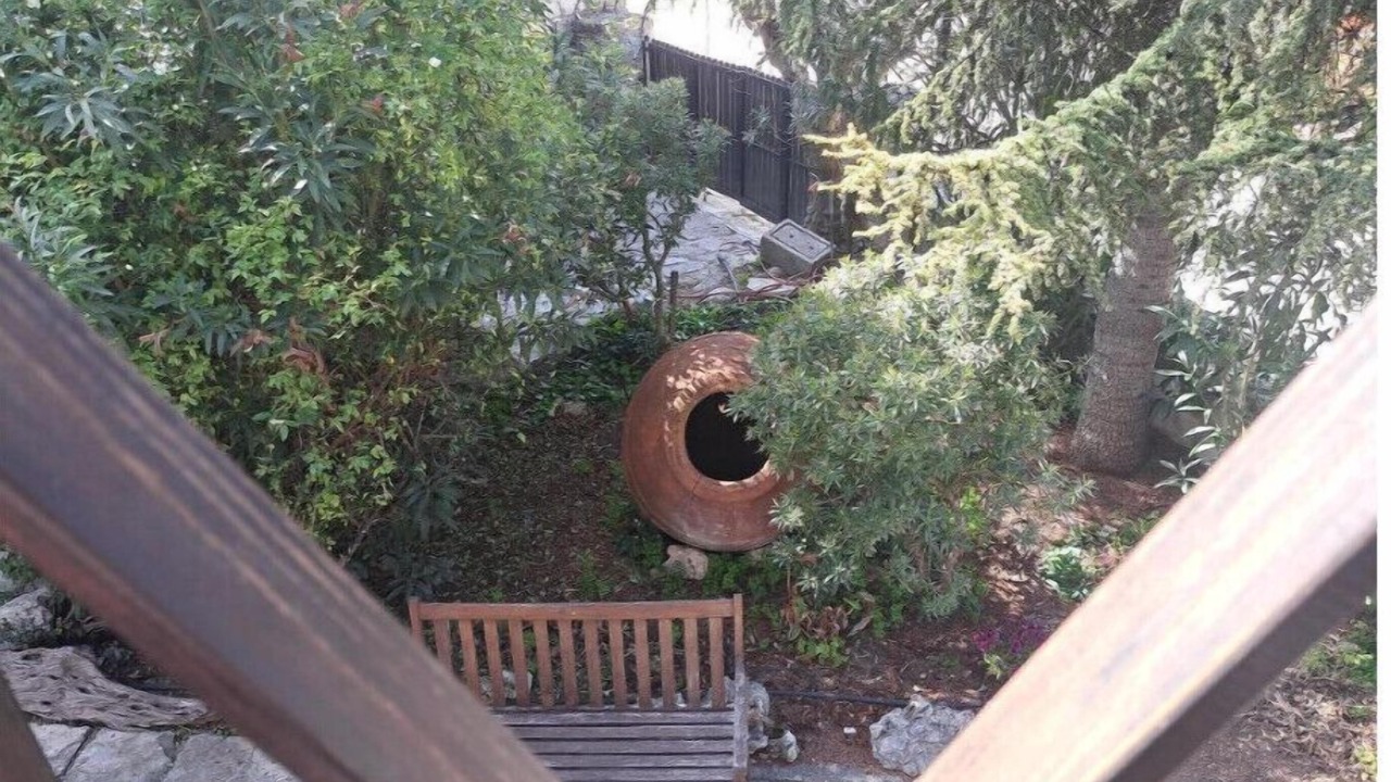 Photo of Outdoor in Panagia