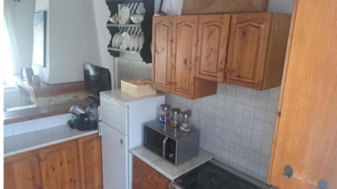Photo of Kitchen in Panagia