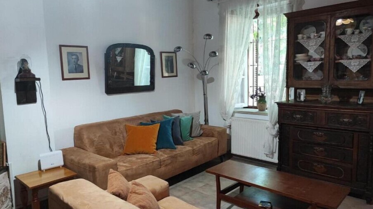 Photo of Livingroom in Panagia