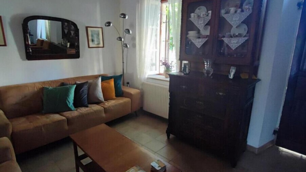 Photo of Livingroom in Panagia