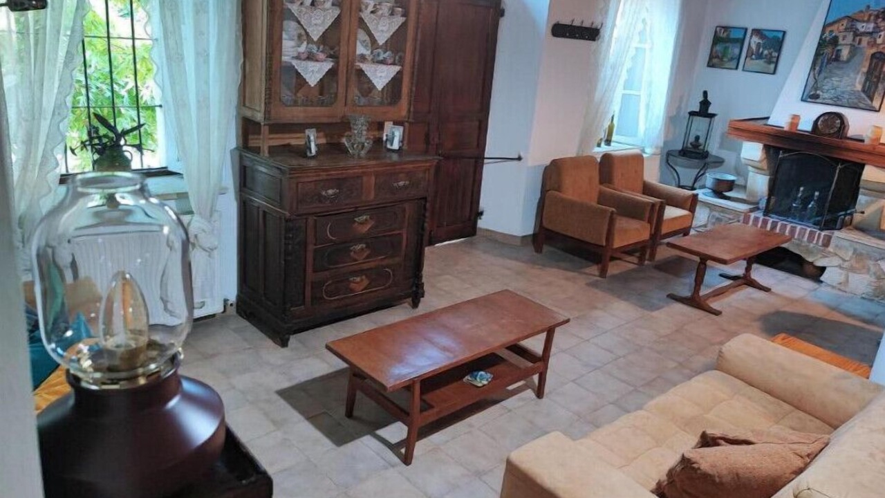 Photo of Livingroom in Panagia
