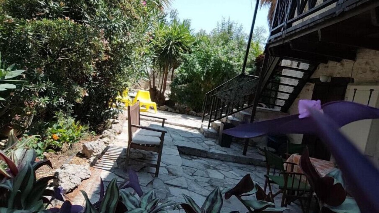 Photo of Outdoor in Panagia