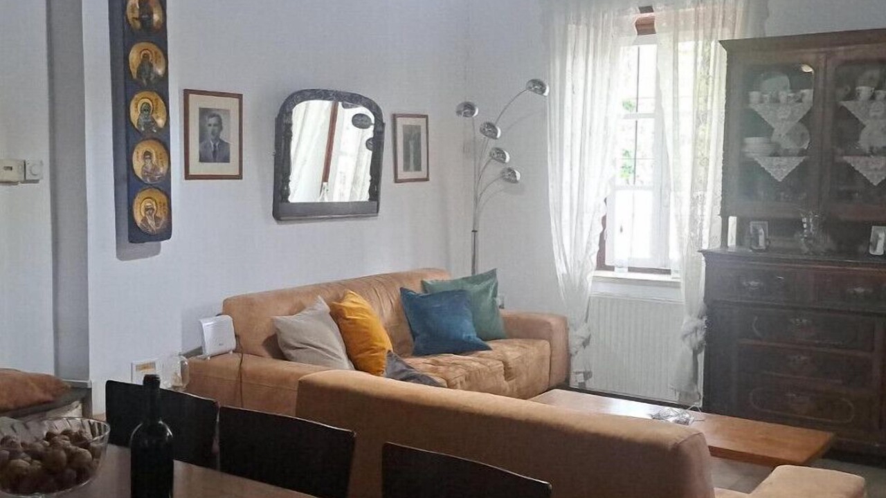 Photo of Livingroom in Panagia
