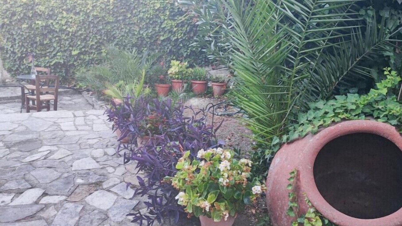 Photo of Outdoor in Panagia