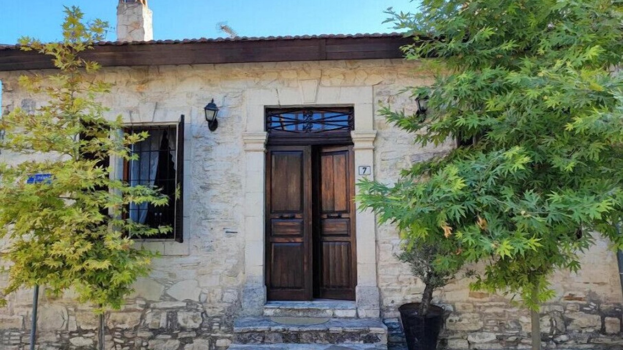 Photo of Outdoor in Panagia