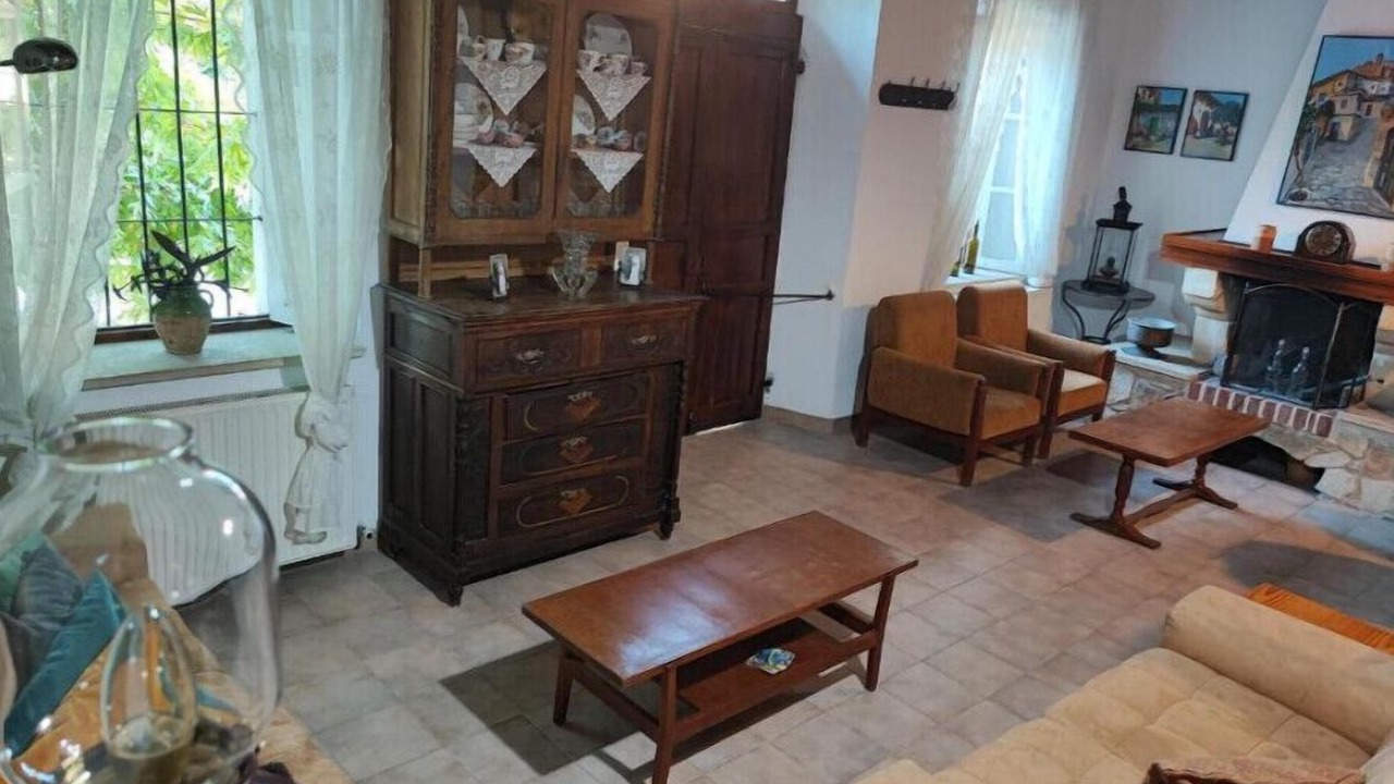 Photo of Livingroom in Panagia