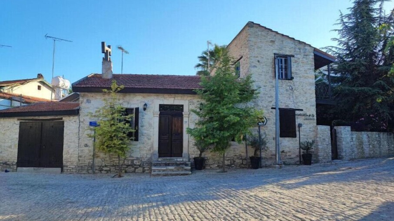 Photo of Outdoor in Panagia