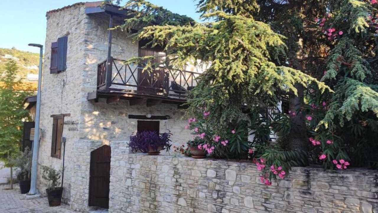 Photo of Outdoor in Panagia