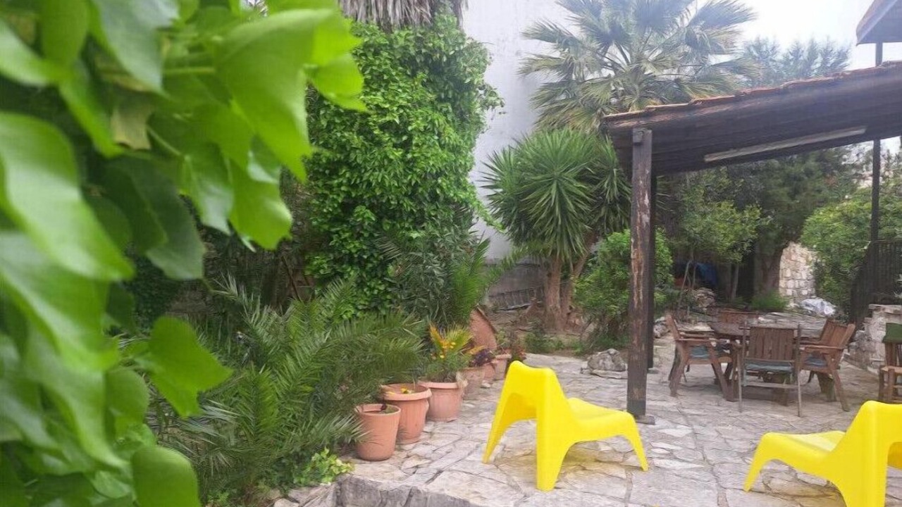 Photo of Patio Balcony in Panagia