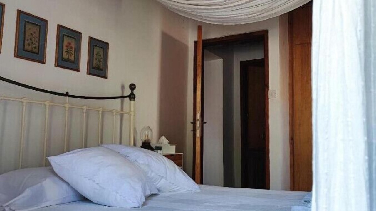 Photo of Bedroom in Panagia