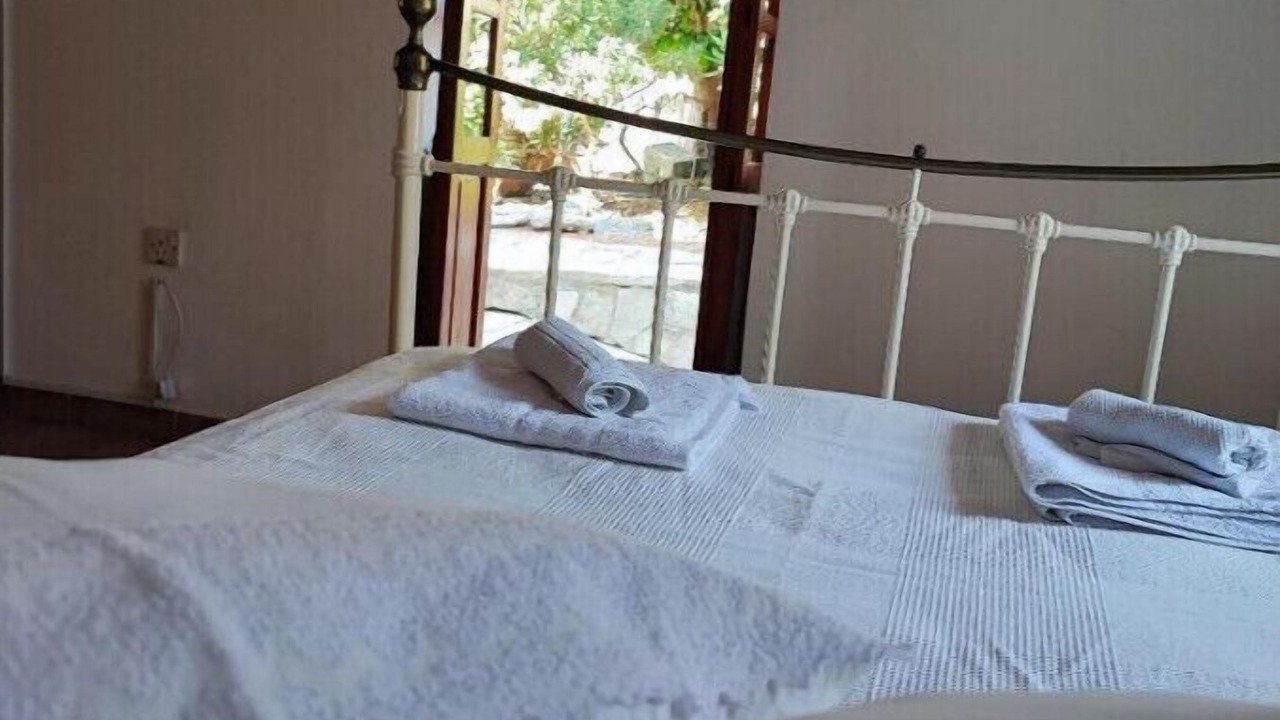 Photo of Bedroom in Panagia
