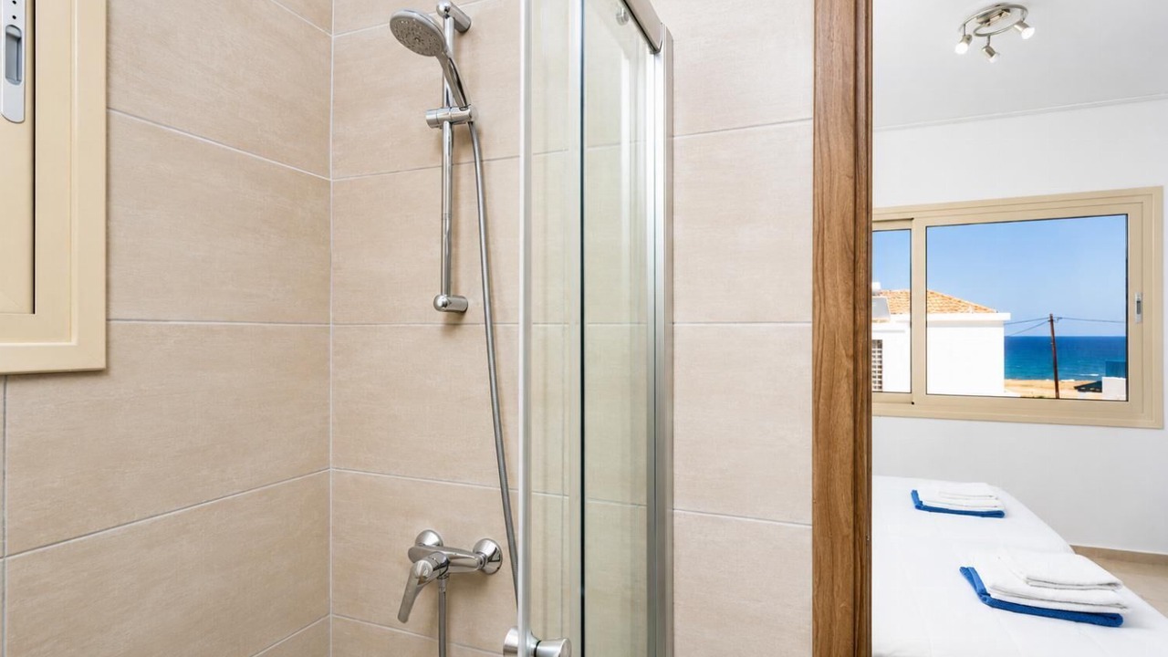 Photo of Bathroom in Pomos