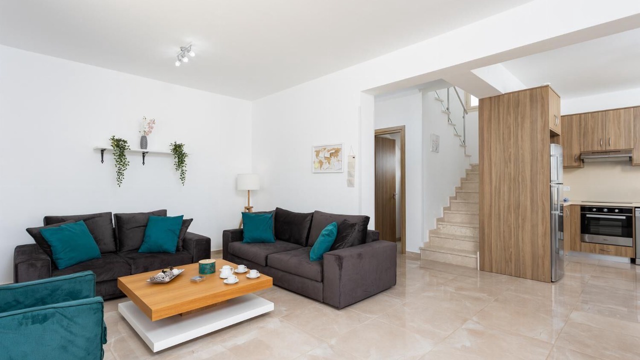 Photo of Bedroom in Pomos