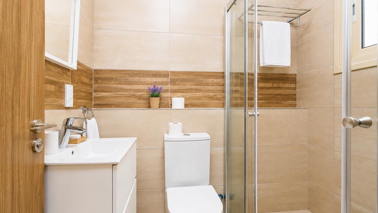 Photo of Bathroom in Pomos