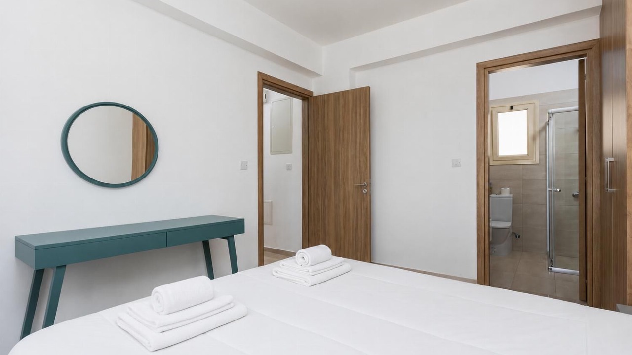 Photo of Bathroom in Pomos