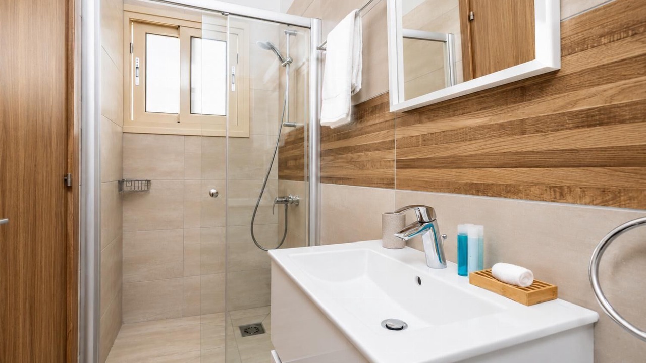 Photo of Bathroom in Pomos