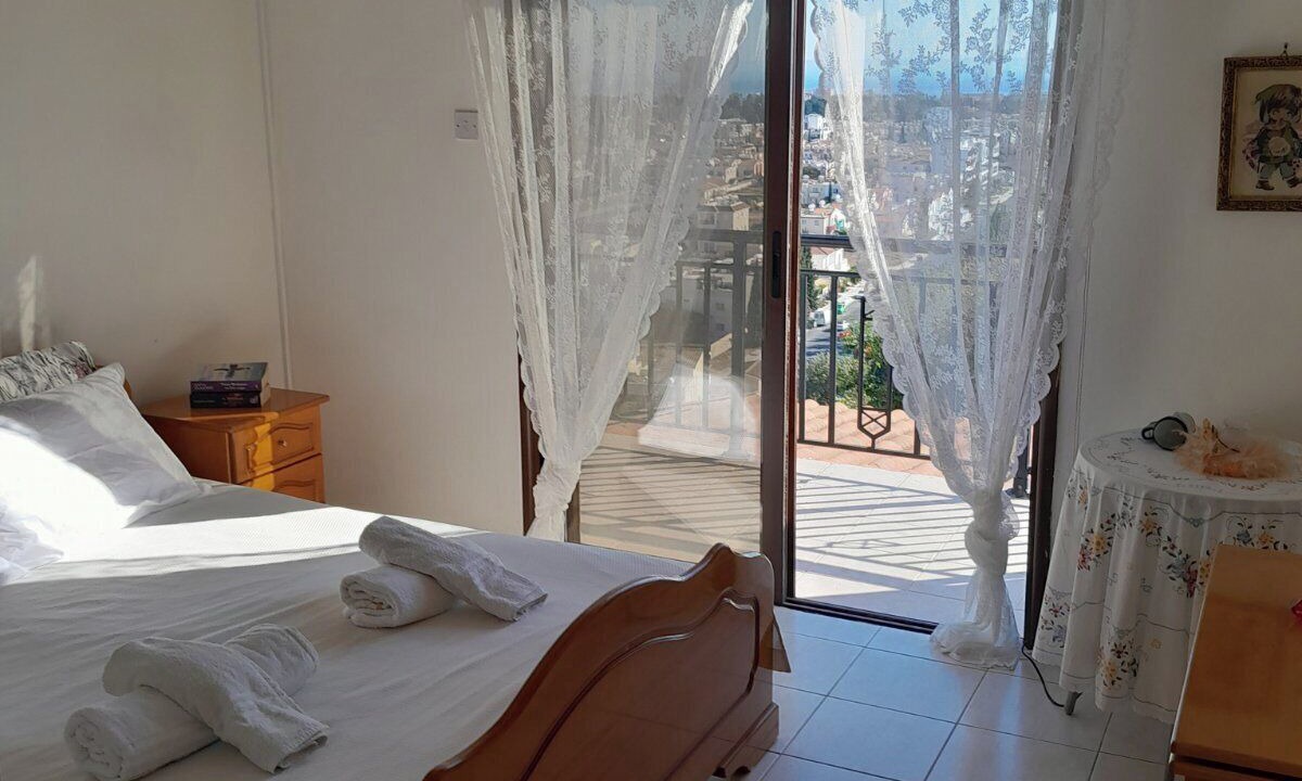 Photo of Bedroom in Universal