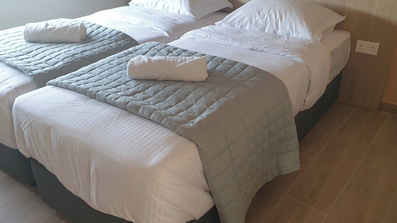 Photo of Bedroom in Anarita